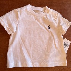 Polo Tshirt